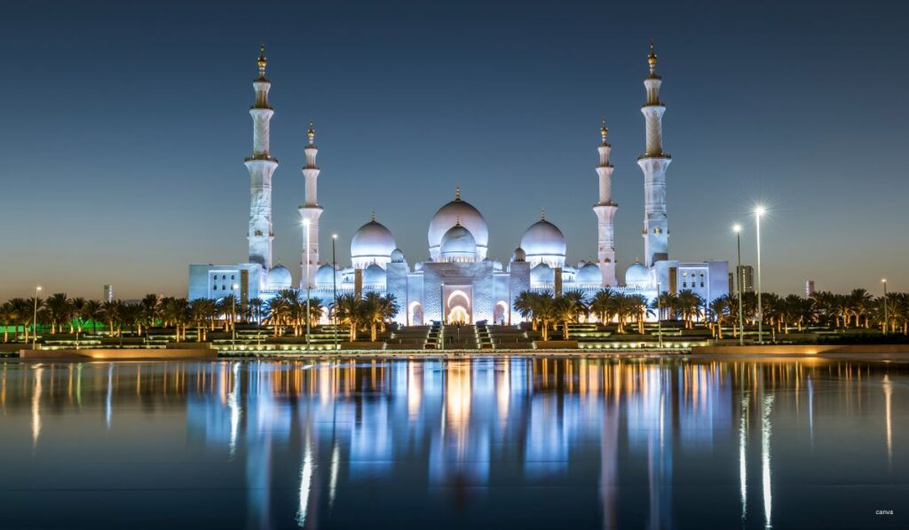 Abu dhabi