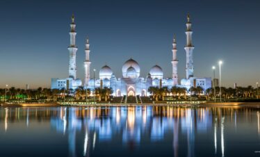 Abu dhabi