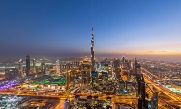 Dubai