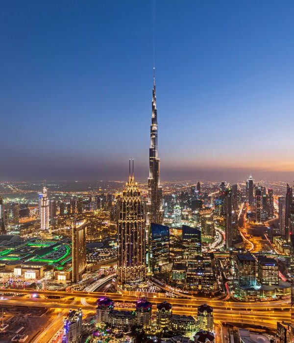 Dubai