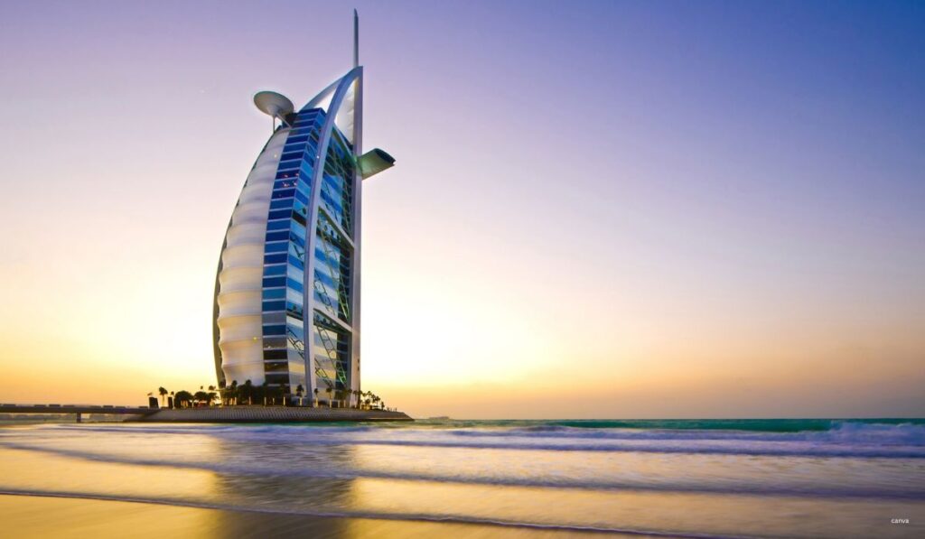 Dubai