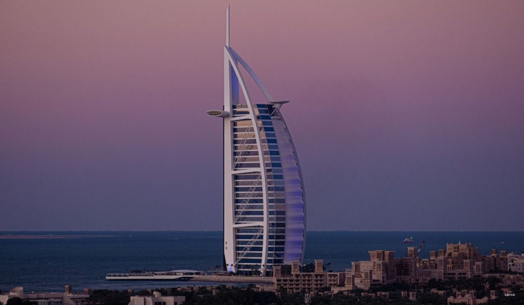 Burj Al Arab