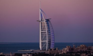 Burj Al Arab