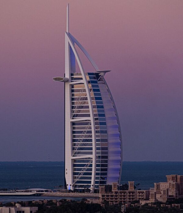 Burj Al Arab