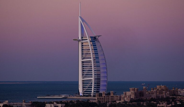 Burj Al Arab