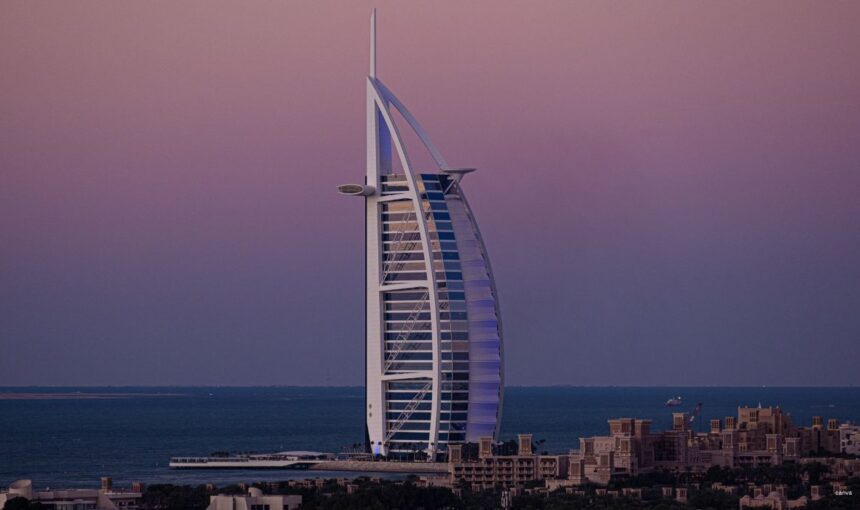 Burj Al Arab