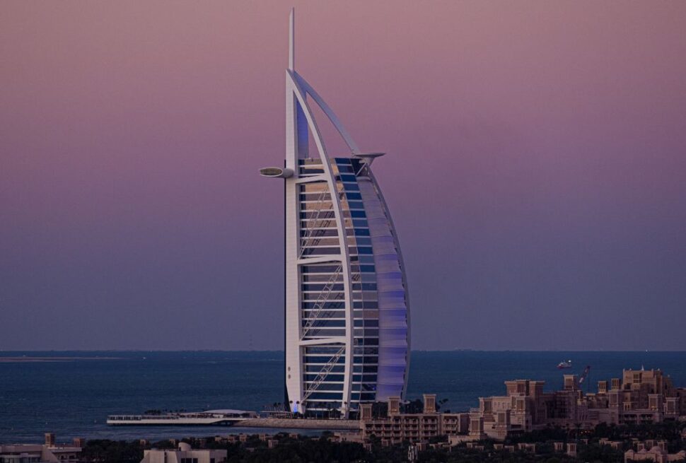 Burj Al Arab