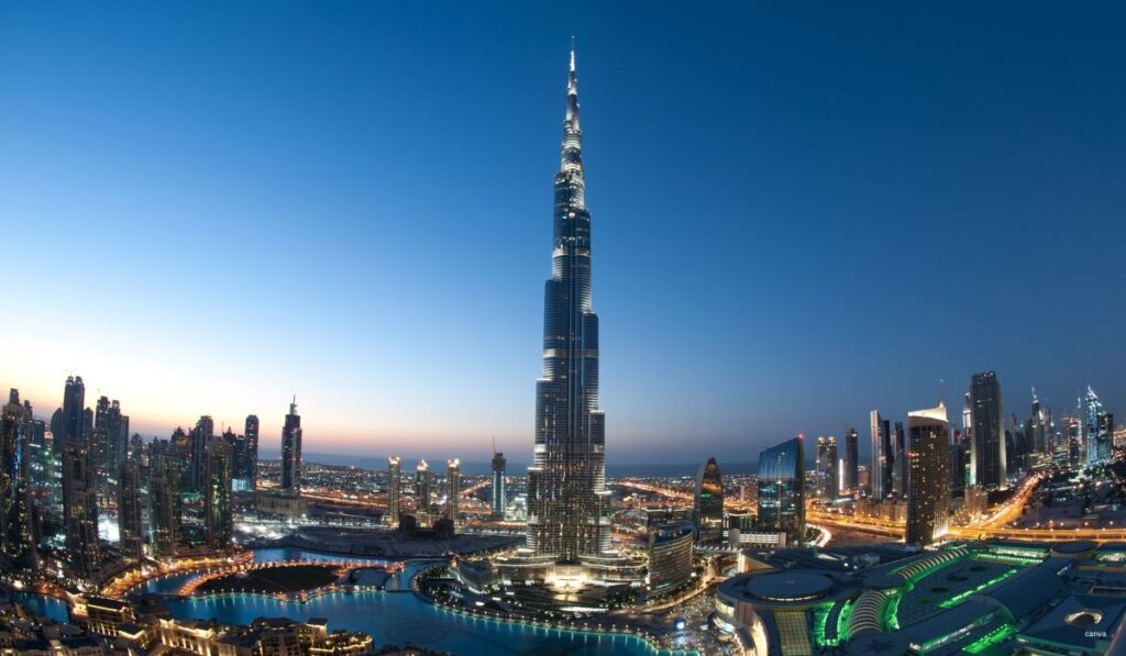 Dubai