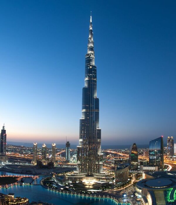 Dubai