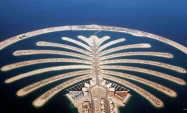 Palm Jumeirah