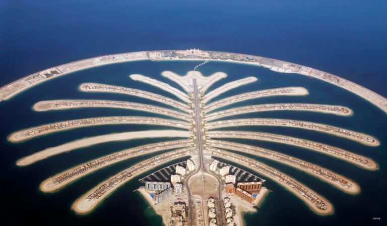 Palm Jumeirah