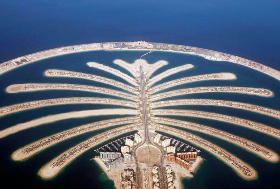 Palm Jumeirah
