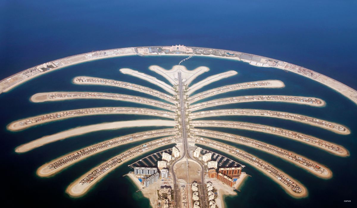 Palm Jumeirah